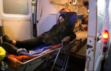 مصدومیت ۲۳ نفر در حوادث آستانه چهارشنبه‌سوری آذربایجان شرقی