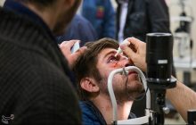 ۳۰۷ نفر در چهارشنبه آخر سال آذربایجان شرقی مصدوم شدند