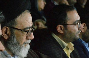 نخستین حضور یک امام‌جمعه در سالن تئاتر/ آل هاشم این بار از جنس هنر