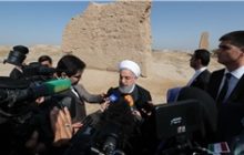 حضور امام رضا(ع) در مرو، آن را به شهری مقدس و تاریخی برای ایرانیان تبدیل کرده است