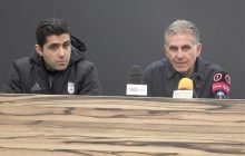 کی‌روش: بازیکنان داخلی ما آماده حضور در جام جهانی نیستند/ حالا تصمیم با تاج و وزیر ورزش است