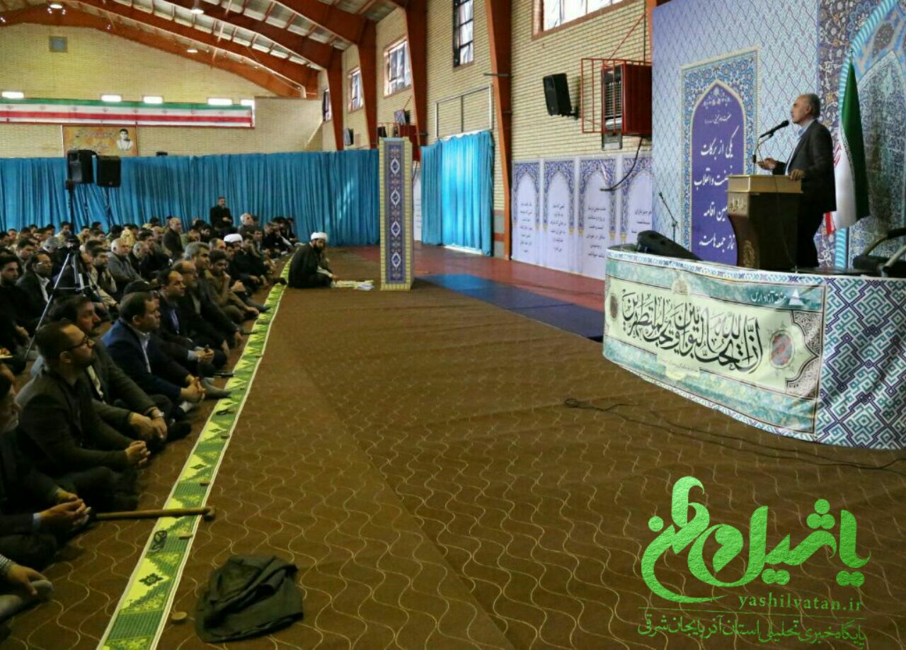 مدیرعامل سازمان منطقه آزاد ارس:  تعامل مناسب با اصناف رویکرد جدید سازمان منطقه آزاد ارس است