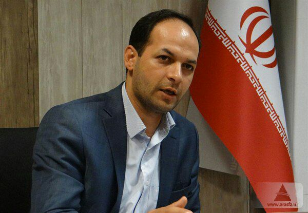 اسکان ۹۲ هزار و ۵۹۱ نفر تا پایان ۹ فروردین در منطقه آزاد ارس / مشوق های سرمایه گذاری ارس برای افزایش ظرفیت های اسکان