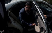 سعید مرتضوی در شمال کشور بازداشت شد