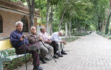 افزایش حقوق بازنشستگان در فروردین ۹۷ اعمال نشد