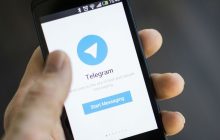 اختلال دوباره در تلگرام