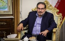 شمخانی: اتخاذ راهبرد مشترک ایران، چین و روسیه برای مقابله با اقدامات آمریکا اجتناب‌ناپذیر است