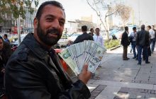 ارز مسافرتی ۵۴۰۰ تومانی/ فقط یورو پرداخت می شود
