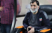 آجورلو از تراکتورسازی رفت، سرپرست جدید معرفی شد
