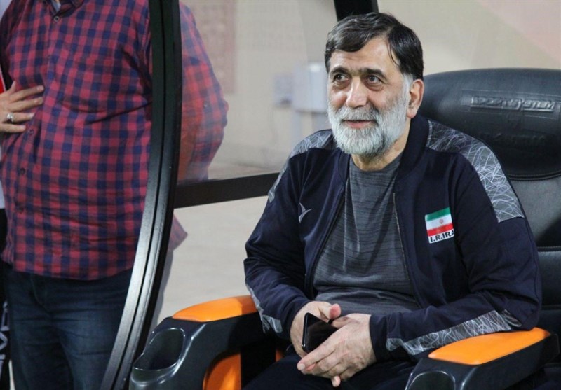 آجورلو از تراکتورسازی رفت، سرپرست جدید معرفی شد