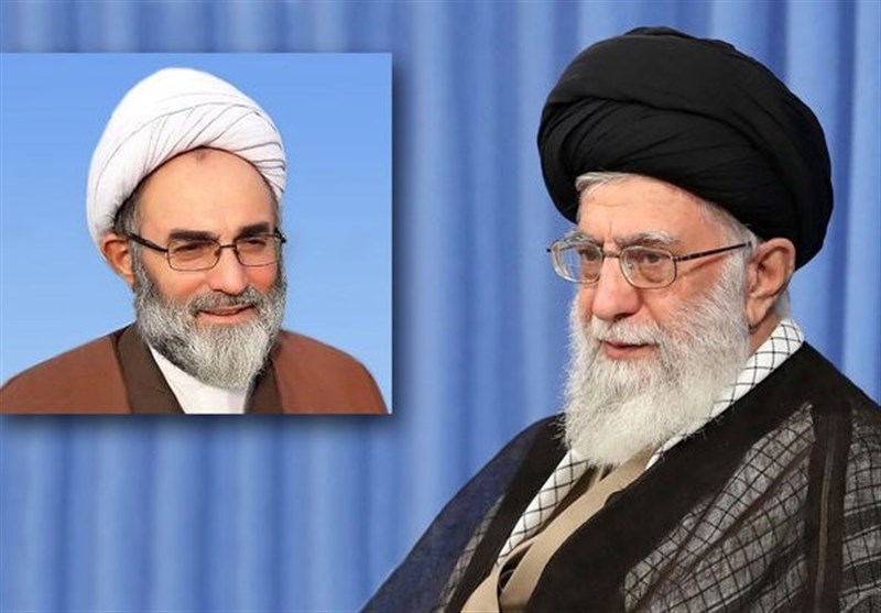 با حکم امام خامنه‌ای؛ حجت‌الاسلام فلاحتی نماینده ولی‌فقیه در گیلان و امام‌جمعه رشت شد