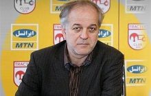 سرپرست باشگاه تراکتورسازی: اولویت ما خصوصی‌سازی است