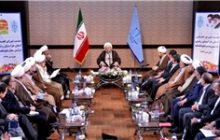 انجام اقدامات موثر برای برخورد با مفاسد اصحاب ثروت و قدرت/ حل مسائل اقتصادی و مشکلات معیشتی مردم مسئله ای اساسی است