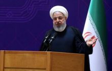 آرامش مردم و بازار را حفاظت می کنیم/هشدار به کاخ سفید /ارتفاع دریاچه ارومیه یک متر افزایش می یابد//‌زبان ترکی و‌آذری جزو افتخار ملت ایران است