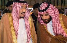 وقوع تیراندازی در کاخ پادشاهی عربستان