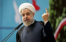 روحانی: یک عده از وزرا از ابتدای سال نوای ناامیدی سر می‌دهند/به کوری چشم دشمنان، وارد چهلمین سال انقلاب شدیم