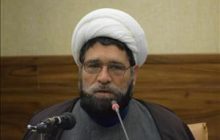 امام جمعه عجب شیر در مراسم معارفه فرماندار جدید: آدم سیاسی در عجب‌شیر موفق نمی‌شود/ فرماندار جدید سرش را بیندازد پایین و کار خودش را بکند!