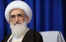 انتقاد یک مرجع تقلید به بی‌توجهی بانک‌ها