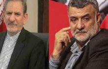 افزایش نامتعارف و محرمانه حقوق در برخی دستگاه‌ها/ حجتی به جهانگیری نامه نوشت + سند