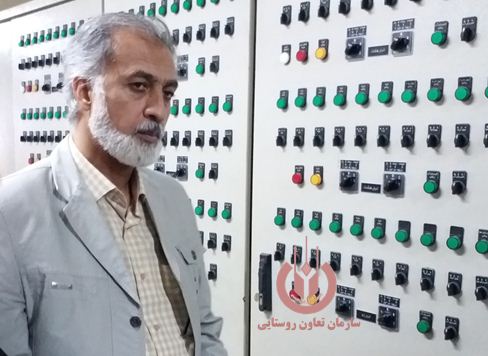 ایجاد نظام صنفی کشاورزی یک اتفاق بسیار خوب پس از انقلاب اسلامی است