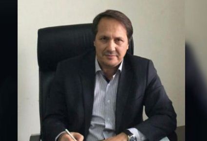 سرپرست آب منطقه‌ای آذربایجان‌شرقی منصوب شد
