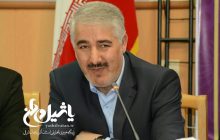 فرماندار جدید مرند: از امروز تضاد و مجادله در شهرستان مرند تعطیل است