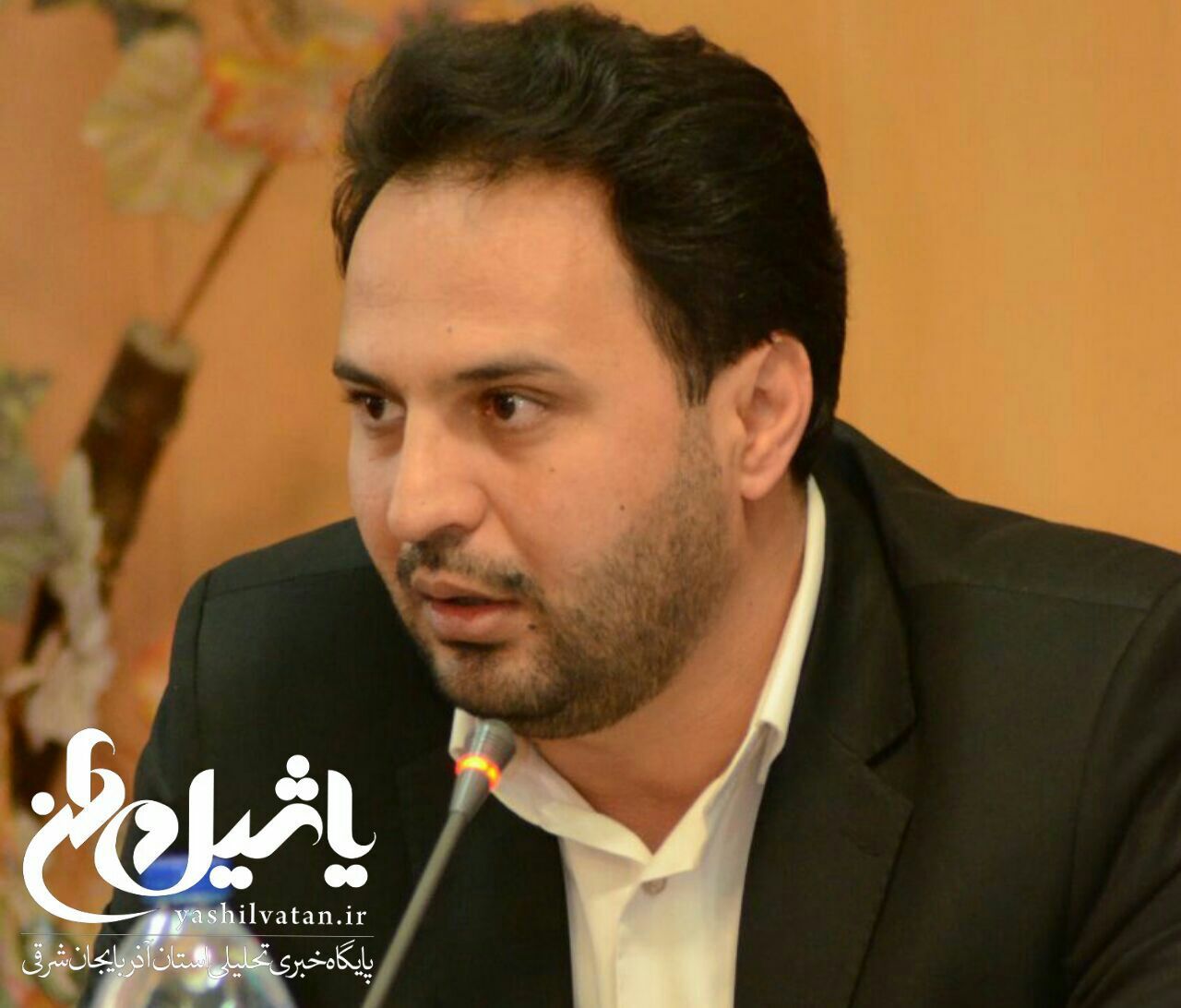 عده ای معلوم الحال در مرند شایعه سازی میکنند/ خدمت کردن در مرند با سایر مناطق فرق دارد