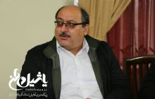 اراضی پایاب سد خداآفرین زیر کشت میرود