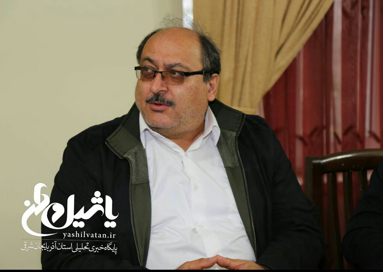 اراضی پایاب سد خداآفرین زیر کشت میرود