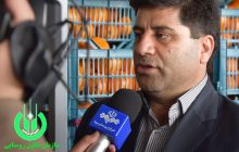 رئیس جدید سازمان جهادکشاورزی آذربایجان شرقی منصوب شد