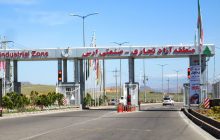 در ایام نوروز تردد ۴۷ هزار و ۵۰۰ مسافر ایرانی و خارجی از مرز جلفا /۳۳ هزار ایرانی از نوردوز به ارمنستان سفر کردند