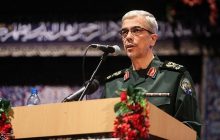 سردار باقری: برای توسعه قدرت دفاعی منتظر لبخند هیچ قدرتی نیستیم/ نیروهای مسلح در اوج آمادگی رزمی هستند