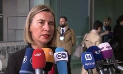 موگرینی از طرح اروپا برای «حفظ منافع اقتصادی ایران از برجام» رونمایی کرد