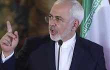 واکنش ظریف به اظهارات ترامپ علیه برنامه هسته‌ای ایران