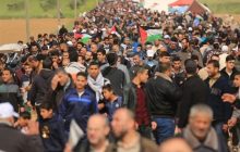 تحولات فلسطین|جریان‌های ملی و اسلامی فلسطین روز ۲۴ اردیبهشت را اعتصاب عمومی اعلام کردند