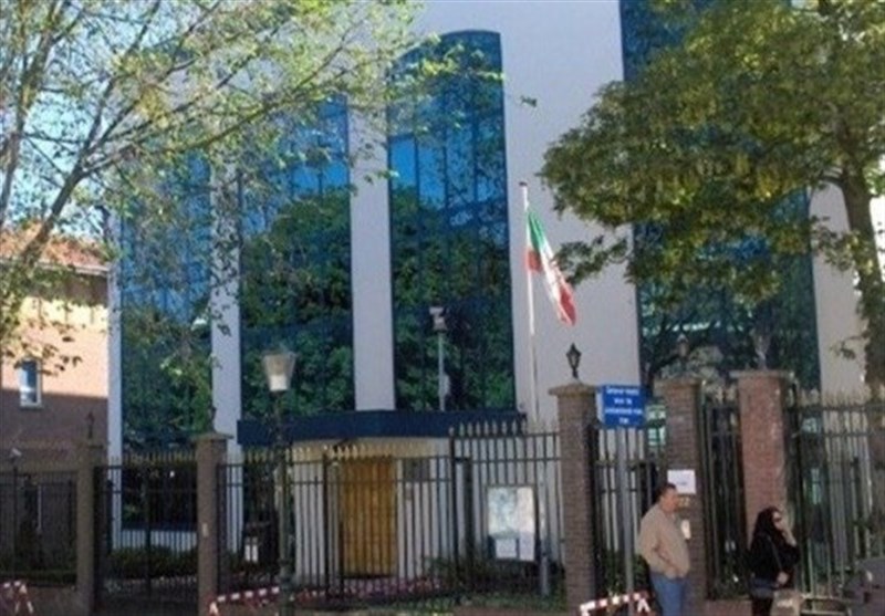 سرقت از دفتر حقوقی ریاست‌جمهوری در لاهه تایید شد