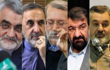 نامه خواندنی بسیج دانشگاه‌های تهران به مسئولین حامی برجام: