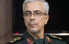 سرلشکر باقری در دمشق: نیروهای خارجی غیرقانونی باید ادلب را ترک کنند