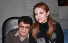 درباره ربنای شجریان