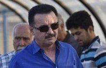 زنوزی در یک‌قدمی خرید سهام باشگاه تراکتورسازی