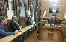 محسن نریمان مدیرعامل سازمان منطقه آزاد ارس: زیرساخت های لازم برای سرمایه گذاری پتروشیمی تبریز در ارس فراهم می شود