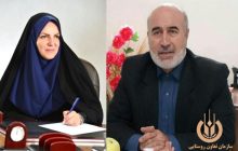تجلیل عضو کمیسیون اقتصادی مجلس شورای اسلامی از تعاون روستایی آذربایجان شرقی