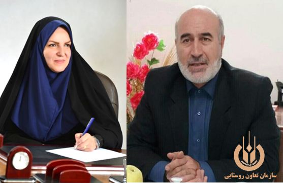 تجلیل عضو کمیسیون اقتصادی مجلس شورای اسلامی از تعاون روستایی آذربایجان شرقی