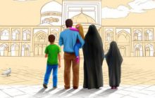 ⛔️حرفهایی که خانم ها هرگز نباید به شوهر بگویند