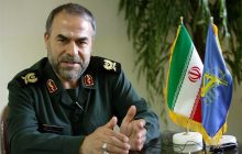 سردار جوانی: منافع‌مان به خطر بیفتد، منافع‌شان را به خطر می‌اندازیم/ تهدید ایران 
