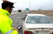 ضرورت استفاده از صندلی کودک در اتومبیل/ در آغوش گرفتن کودک ممنوع!