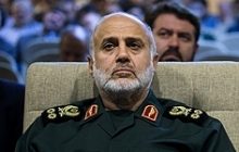 هیچ تهدیدی را بدون پاسخ کوبنده نخواهیم گذاشت