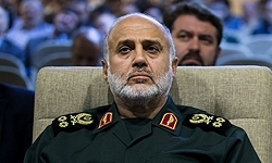 هیچ تهدیدی را بدون پاسخ کوبنده نخواهیم گذاشت