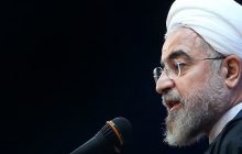 روحانی خطاب به ترامپ: با دم شیر بازی نکن