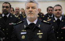 فرمانده نیروی دریایی ارتش: باز ماندن تنگه هرمز وابسته به منافع ایران است